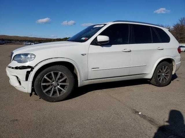 Bmw X5 Xdrive35i 2013