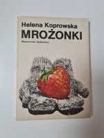 Mrożonki - Helena Koprowska .