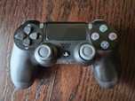 Pad DualShock 4 v2 (PS4)