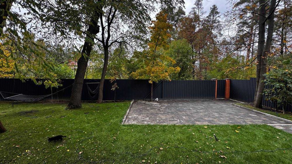 Продаж будинку в Бучі поруч з Бучанским парком