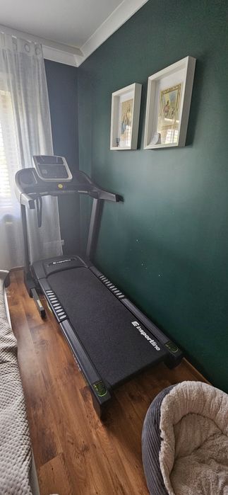 Bieżnia Insportline t50i