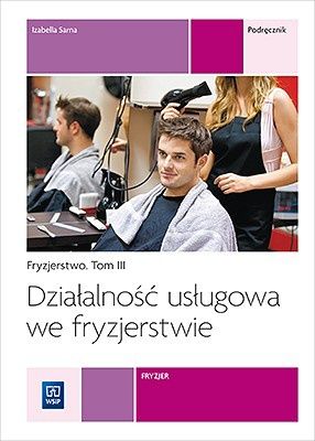 Działalność usługowa we fryzjerstwie