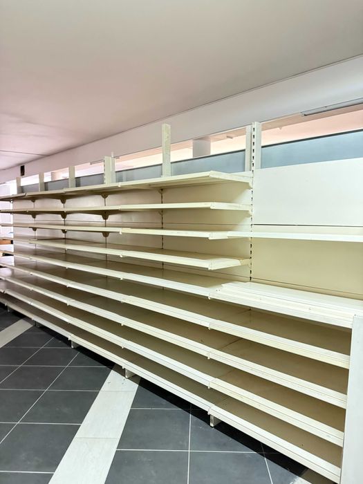 Regały - różne zestawy i wymiary, zapraszam do kontaktu