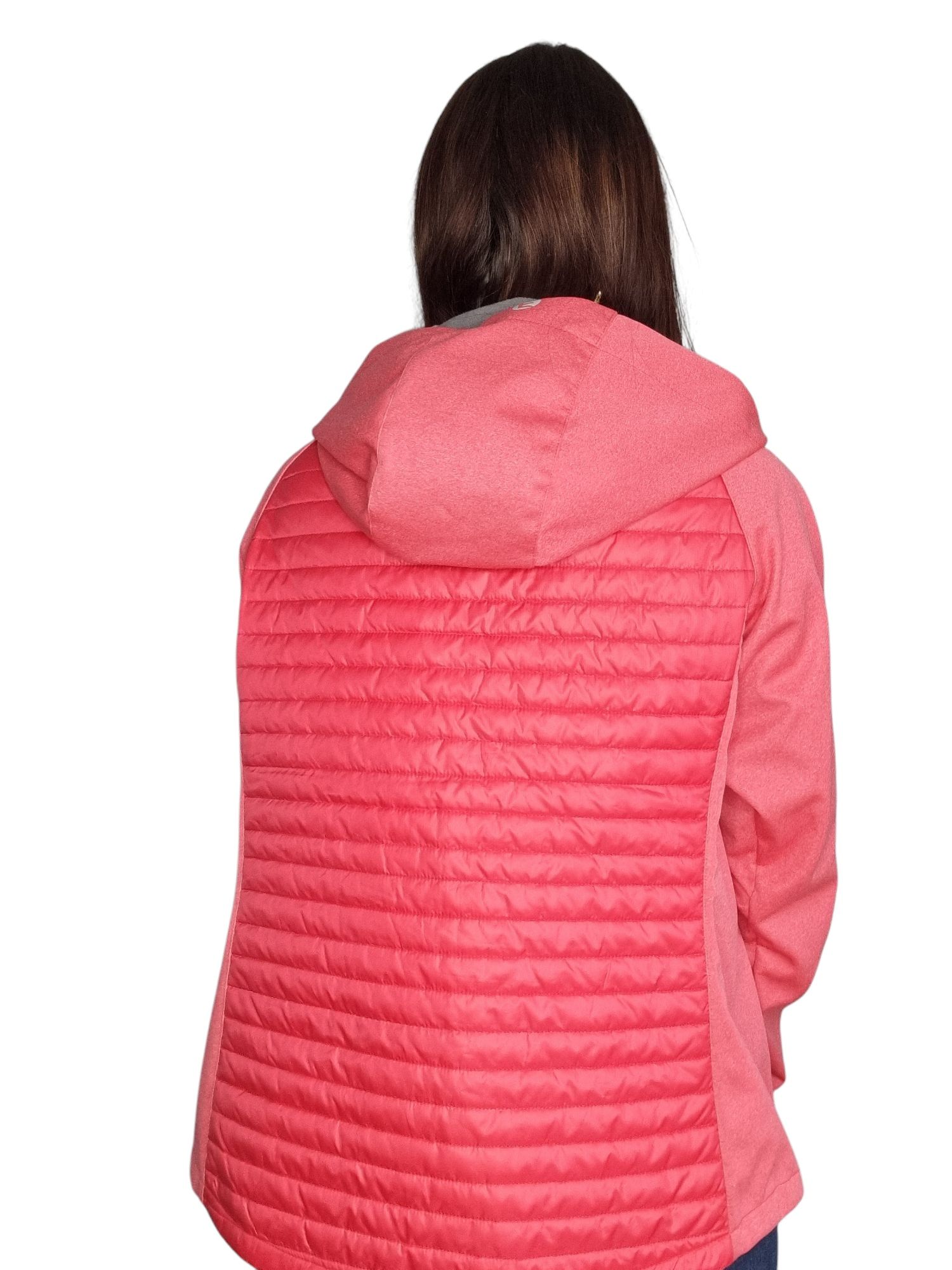 Śliczna wiosenna kurtka Icepeak rozmiar xxl 44