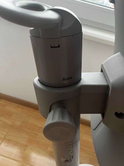 Дитяче крісло Mealux Cambridge Y-410
