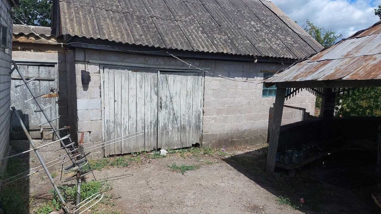 Продам дом г. Змиев Центр