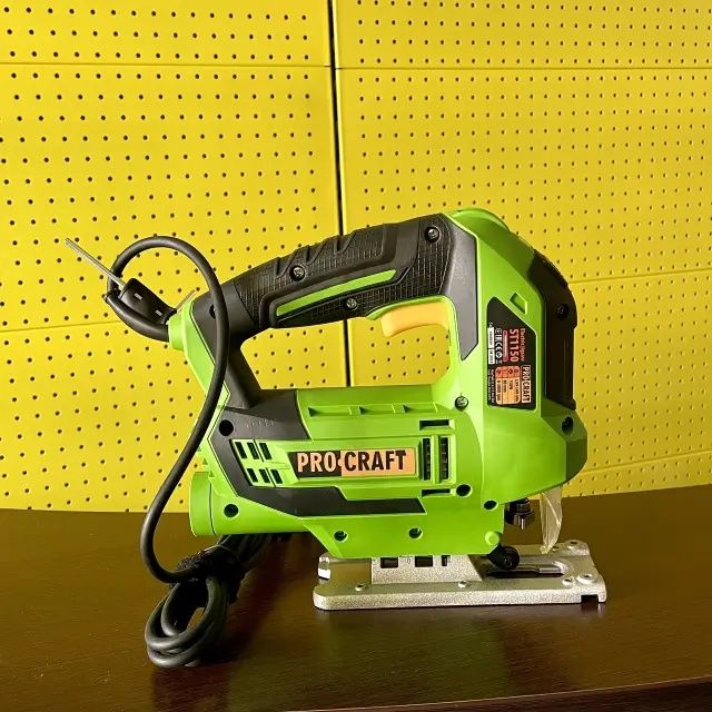 Лобзик електричний ProCraft ST-1150