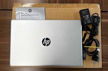 Ноутбук HP 17-cn3000ua