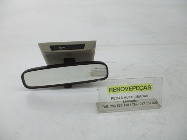 Espelho retrovisor interior MAZDA 6 Station Wagon (GY)