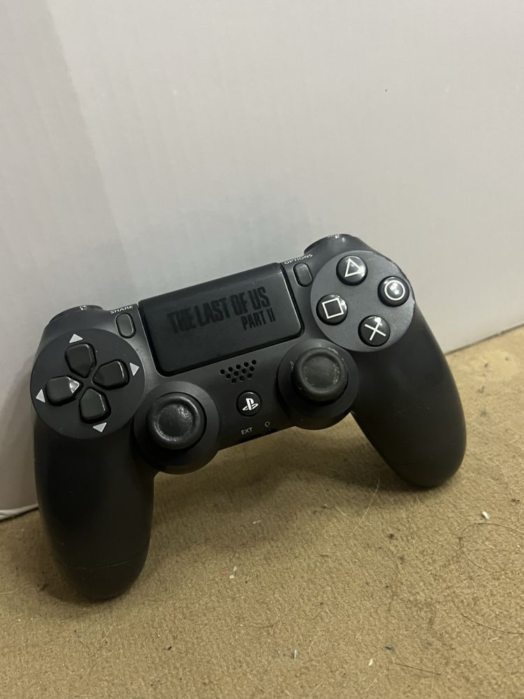Playstaion 4 pro