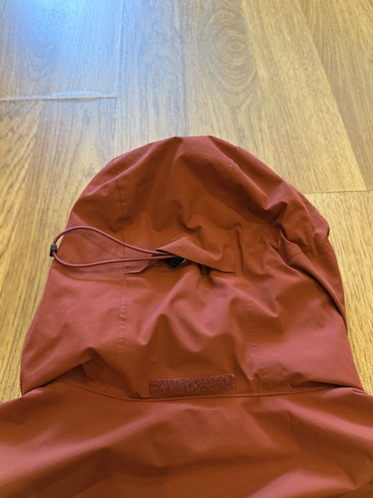 Трекінгова куртка The North Face Gore Tex