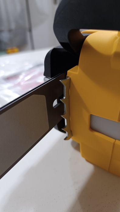 Dewalt dcmcst635 54 / 60 v dccs674 пила цепная ланцюгова з Америки