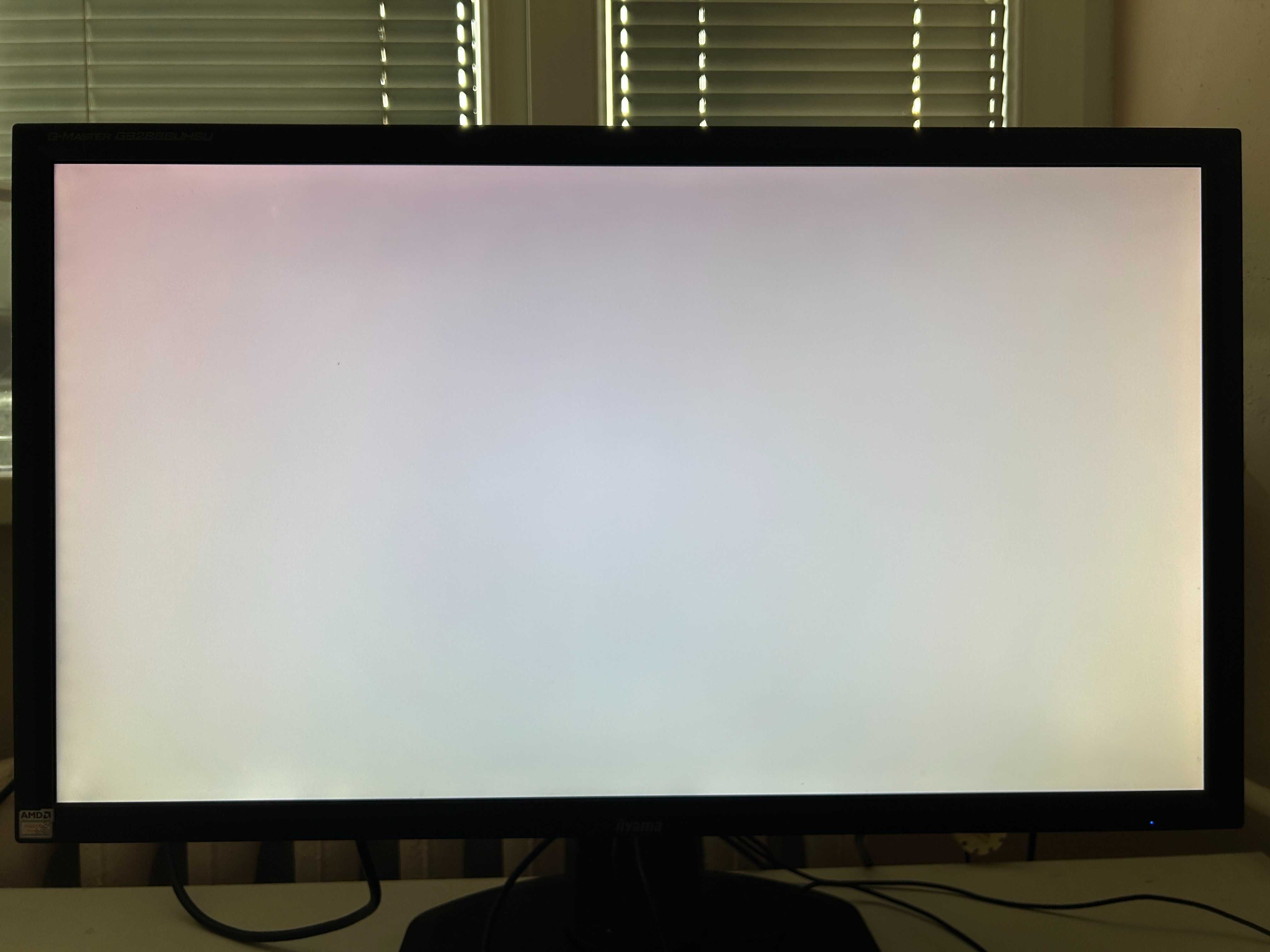 Monitor iiyama G-Master GB2888UHSU 28'' 1ms 4K