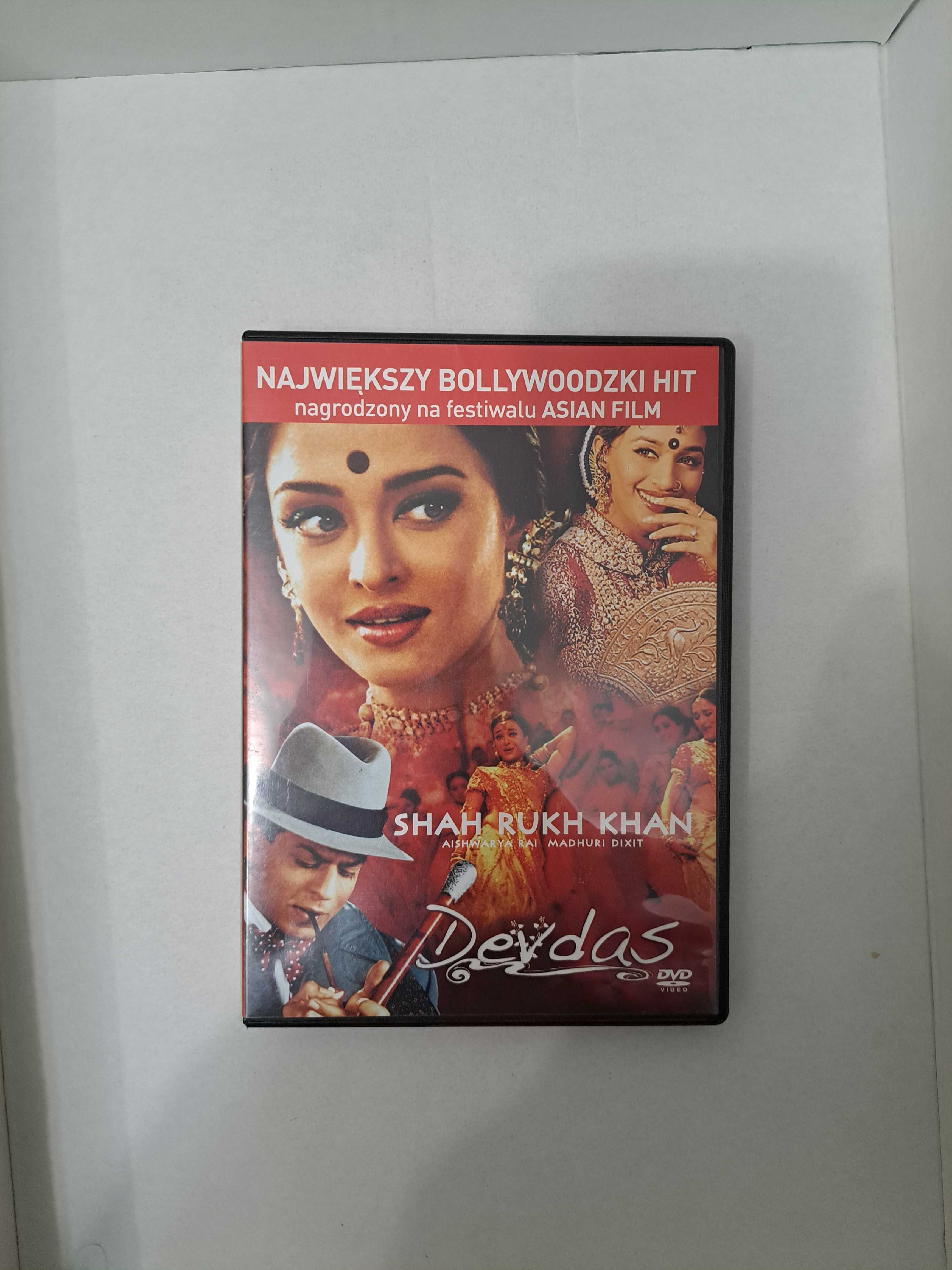 Kolekcja filmów bollywood