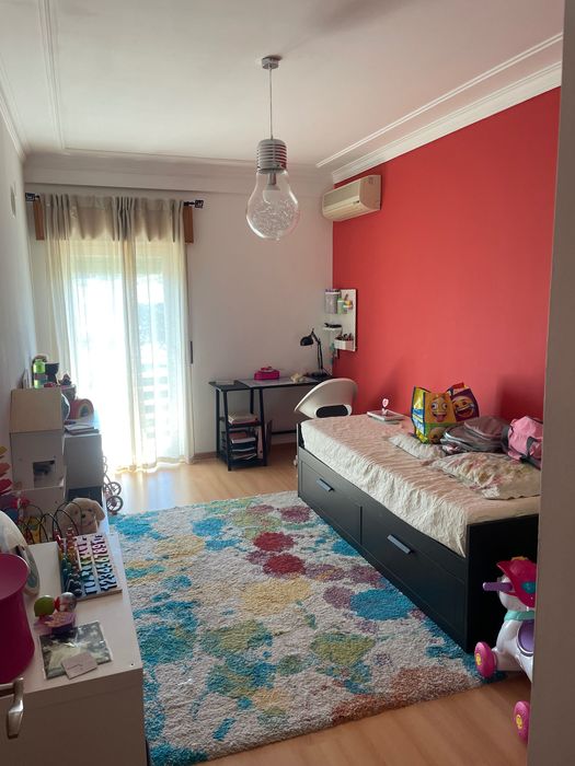 Fantástico T3  c/garagem (Quinta da Flamenga - Disp. em Junho 2026