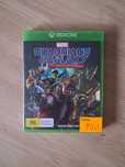 Guardians of the galaxy the telltale series XBOX one gra płyta
