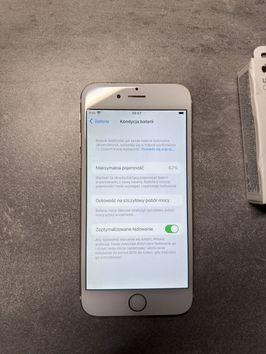 Iphone 6s 64gb