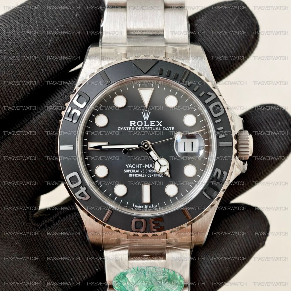 Годинник ROLEX Yacht-Master 42mm 226627 Titanium