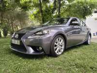 Lexus IS 300H Pack Executive