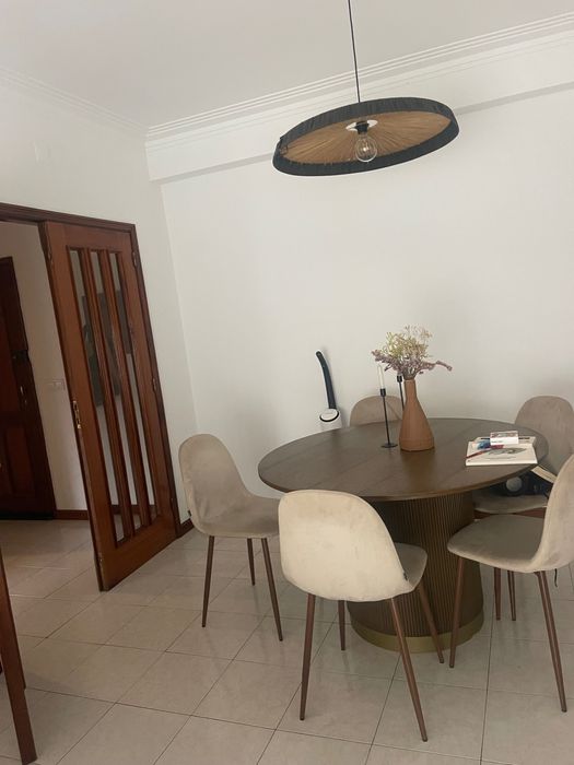 Alugo apartamento Vila do Conde