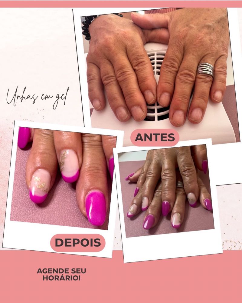 Manicure Pedicure