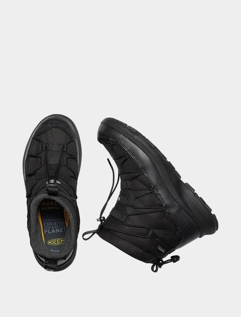 Ботинки Keen Waterproof 37.5р 38р 38.5р 40р