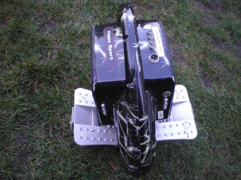 monocykl elektryczny nowa cena