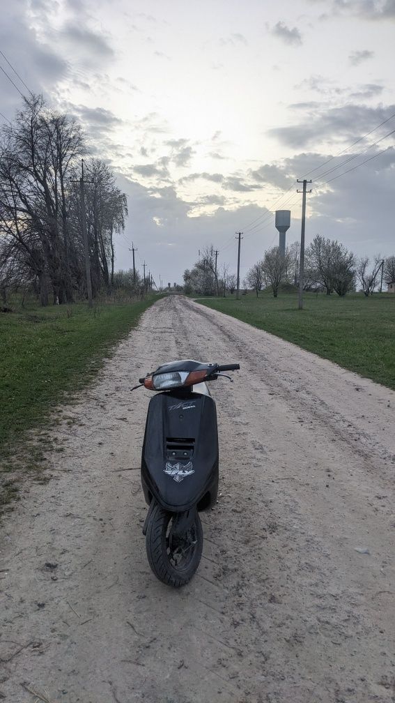 Продам Honda takt 24