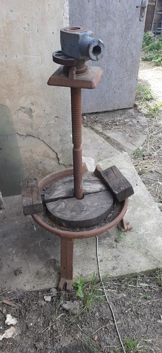 Продам Пресс Для Сока