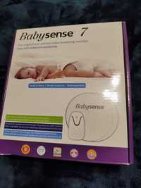 Sensor oddechu babysense7