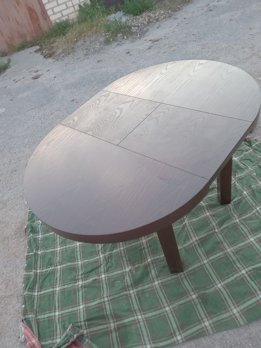 Продам стол дерев'яний