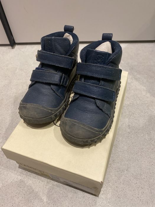 LASOCKI buty dziecięce rozm 25