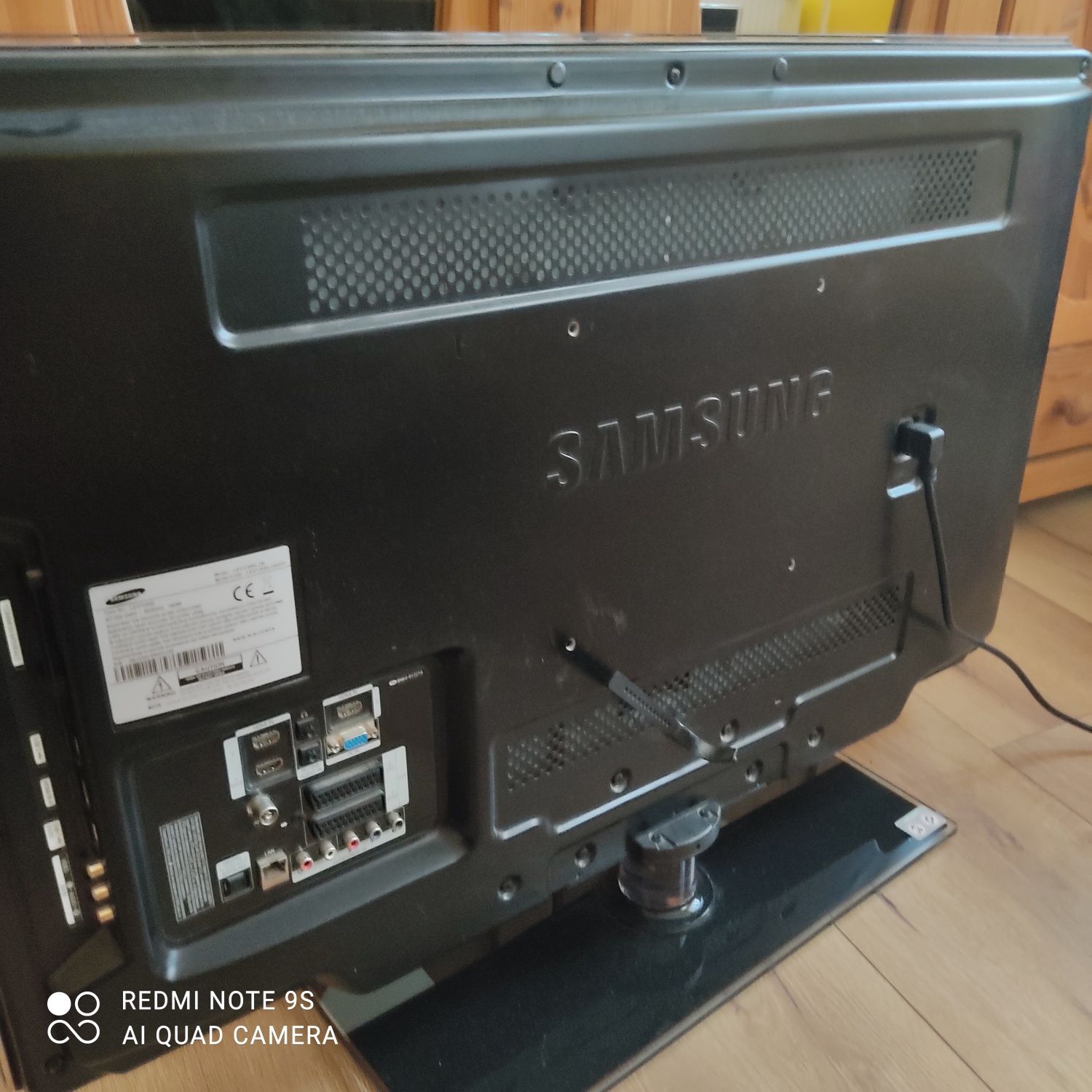Telewizor Samsung