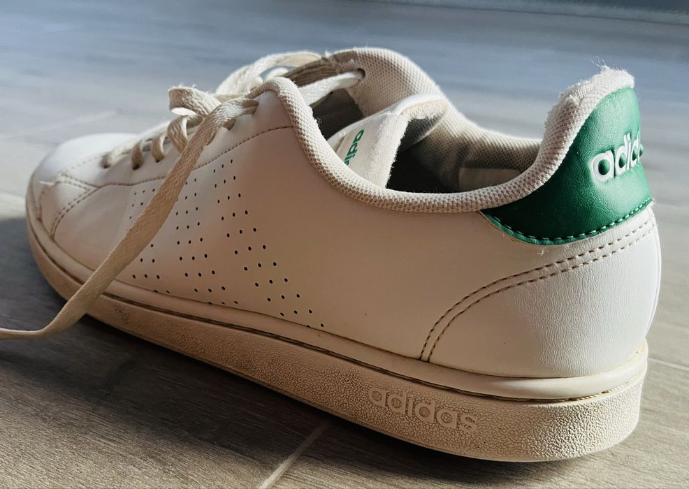 Tenis em bom estado. Novos custaram 80€