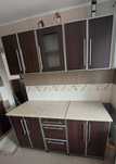 Meble kuchenne kolor wenge