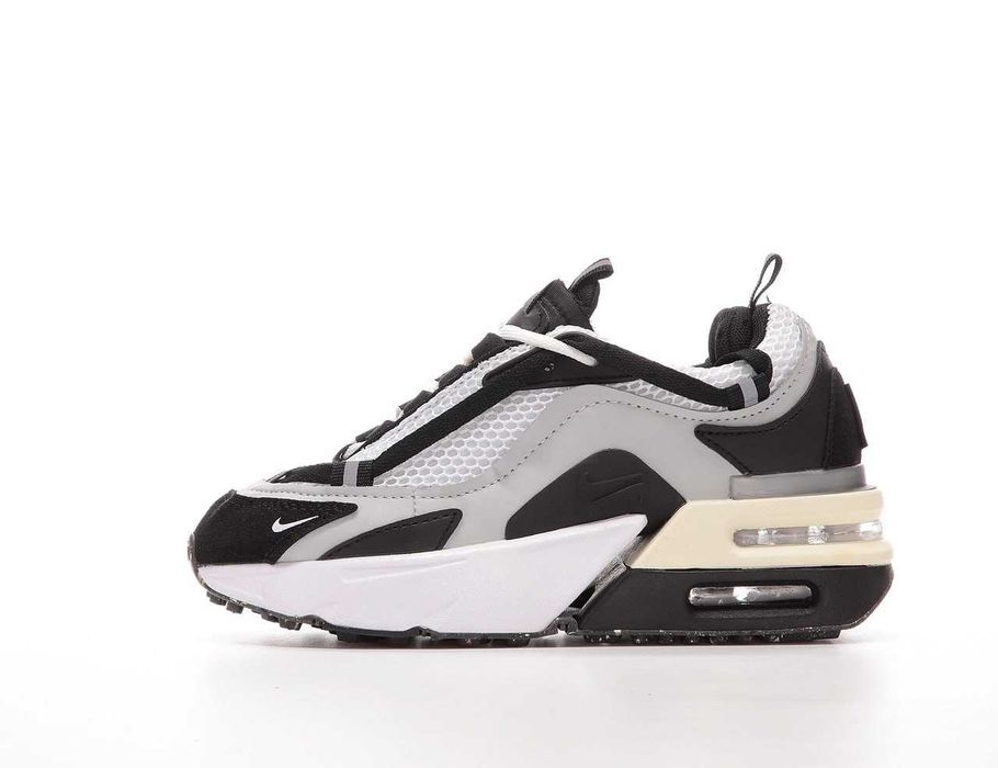 Женские кроссовки Nike Air Max Furyosa кросівки найк аир макс фуриоса