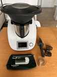 Robot Kuchenny Thermomix TM5 + cook key + torba VORWERK