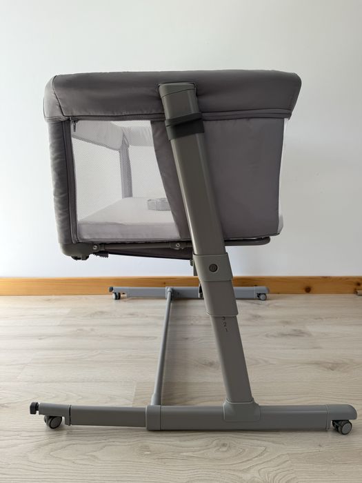 Łóżeczko CHICCO, idealny