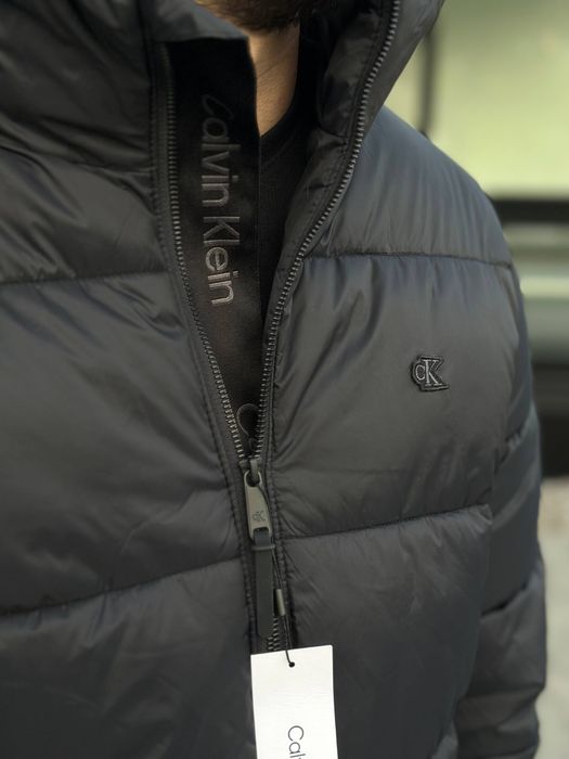 Куртка / Пуховик зимовий