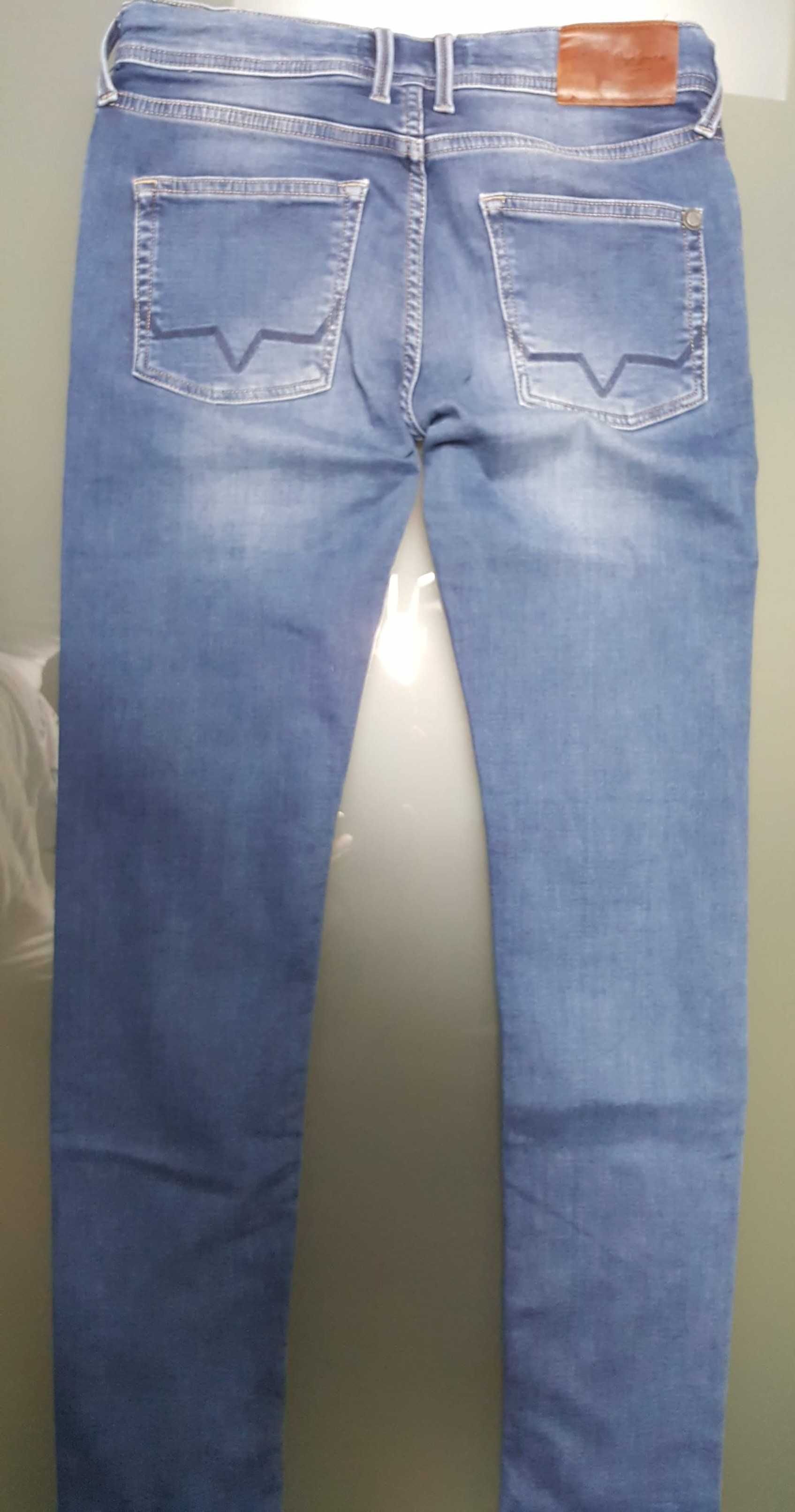 Calça Pepe Jeans