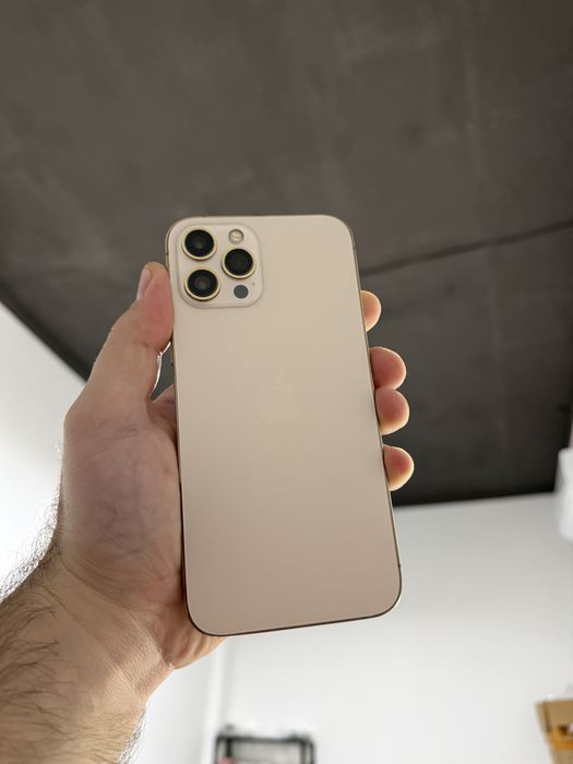 Apple iphone 12 Pro Max 256 gb neverlock айфон про макс 100%