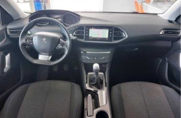 Peugeot 308 SW 1.5 BlueHDi Style