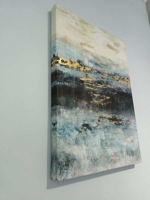 Obraz z T.k.maxx wymiary 66/46