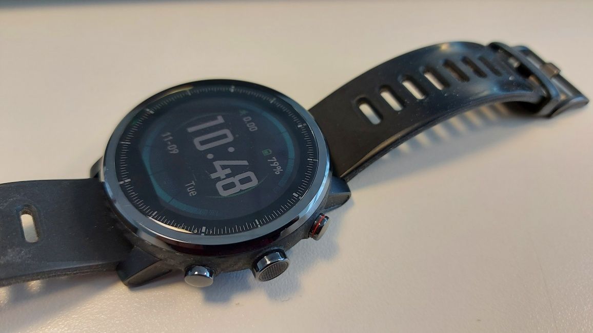 Amazfit Stratos 2