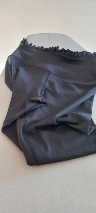 Leggins fitness em preto