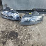 Audi a3 8p komplet lamp lampy Xenon oryginał