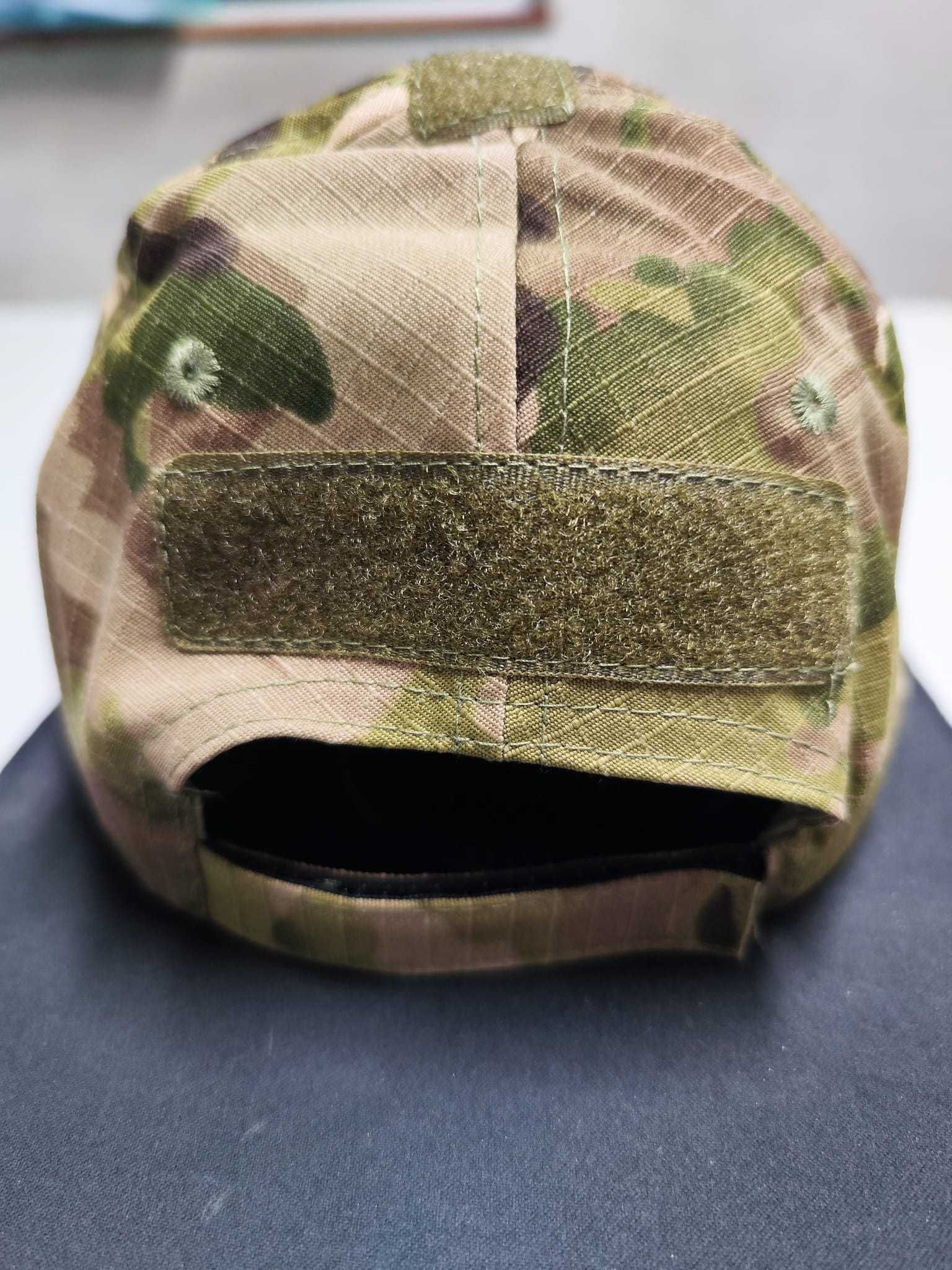 Chapéu/Boné: Desporto - Militar - Táctico - Airsoft - Caminhada