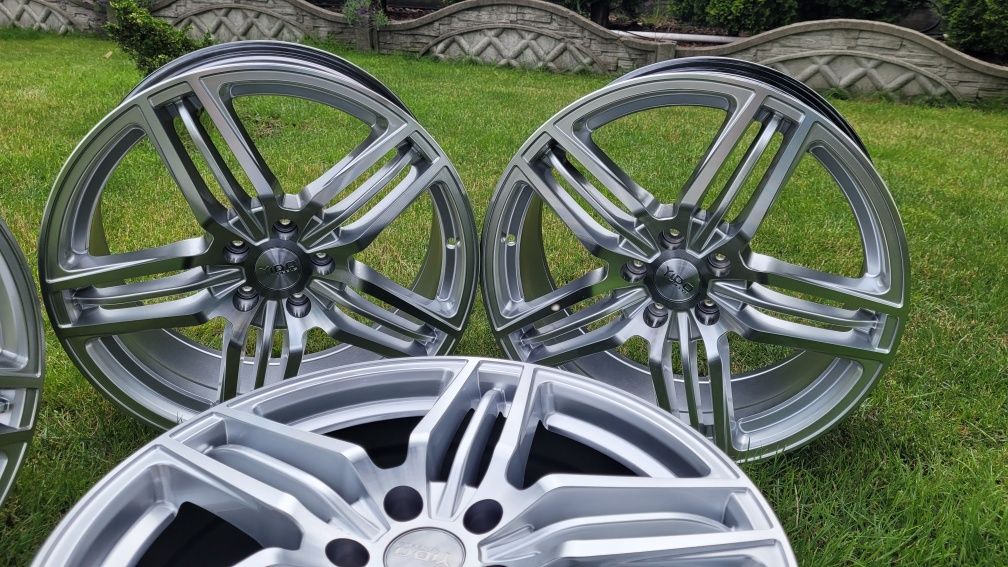 Nowe felgi aluminiowe 19" 5x112 Audi Skoda VW Mercedes Seat WYPRZEDAŻ