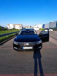 VW PASSAT B8 2.0 TDI  150 km, DSG