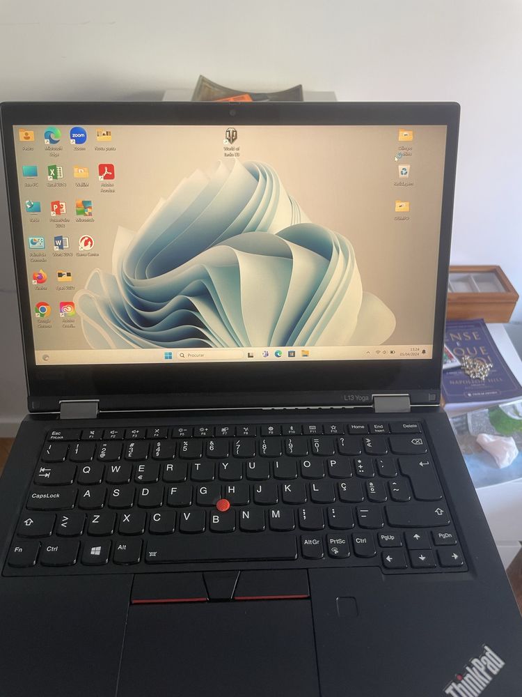 Lenovo Thinkpad L13 Yoga